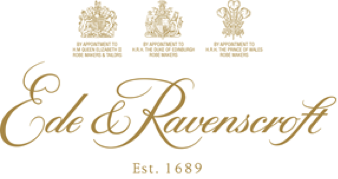 Ede & Ravenscroft Logo