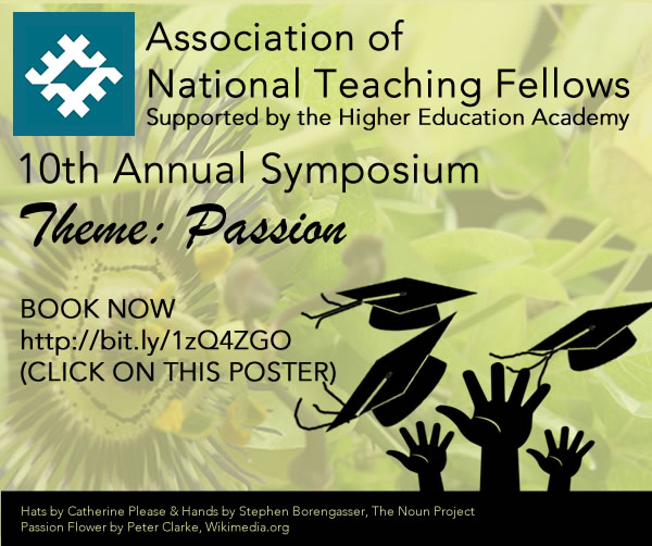Register for symposium