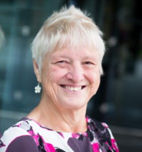 Professor Sally Brown