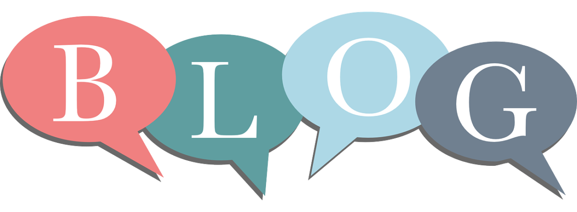 The word blog