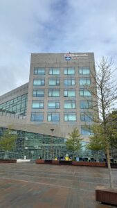 Newcastle University